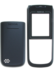 Carcasa Nokia 1680 classic negra