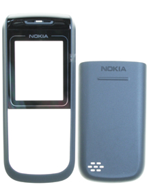 Carcasa Nokia 1680 classic gris