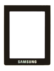 Ventana interna táctil Samsung G400 Soulf