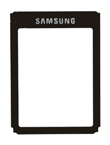 Ventana Samsung U800 Soul