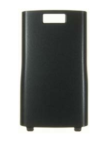 Tapa de batería Nokia E50 negra