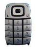 Teclado Nokia 6101 Negro