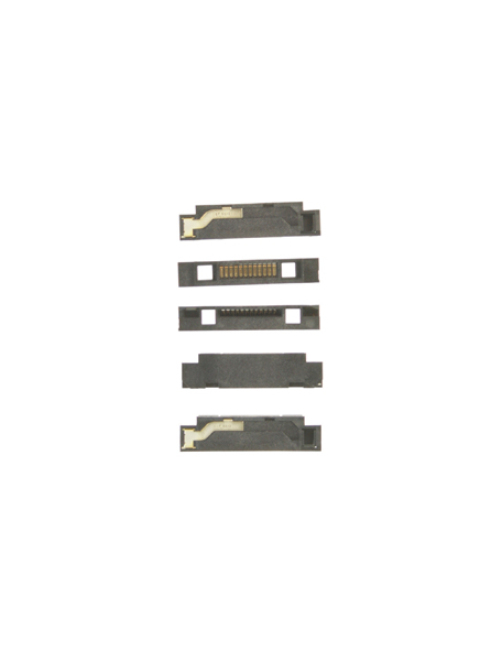 Conector de carga - accesorios G502 - K660i