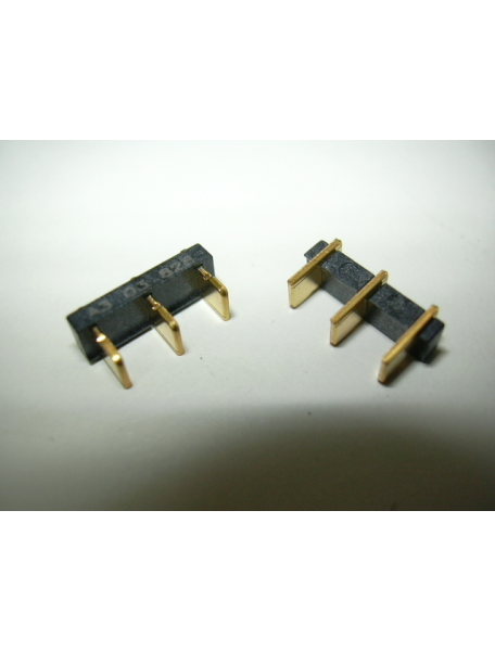 Conector de batería Nokia 6500s - 6111 - N95