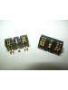 Conector de batería Sony Ericsson K300 - K700 - K500