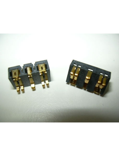 Conector de batería Sony Ericsson K300 - K700 - K500