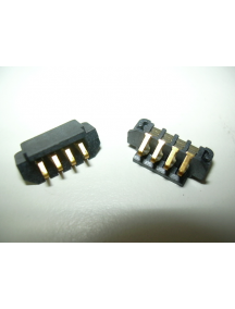 Conector de batería Motorola V3 - V3i