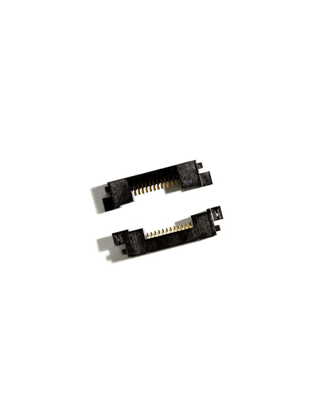 Conector de carga - accesorios Sony Ericsson W880