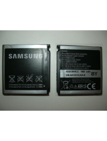 Batería Samsung AB563840CU M8800