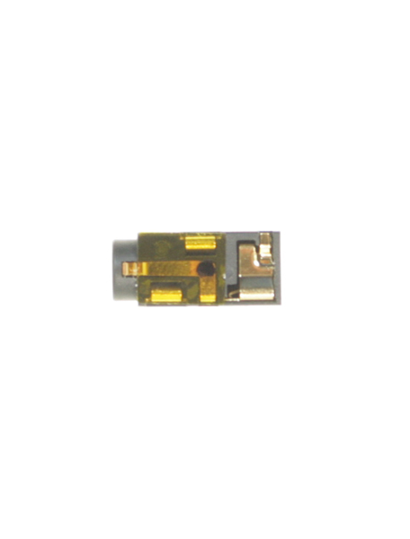 Conector de accesorios Sony Ericsson Xperia X1