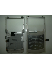 Carcasa intermedia Samsung U900