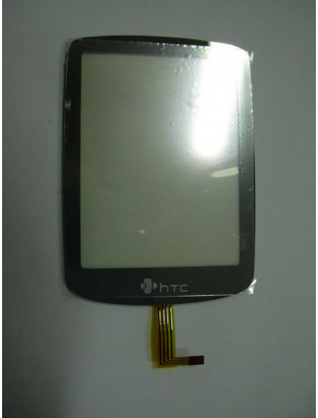 Ventana táctil HTC P3450 - Touch