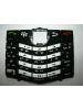 Teclado Blackberry 8100 - 8110 - 8120 negro