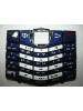 Teclado Blackberry 8120 azul