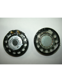 Buzzer Blackberry 8700