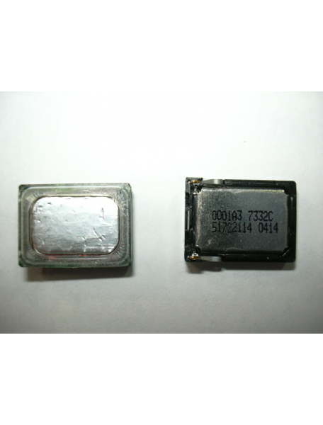 Buzzer Blackberry 8120