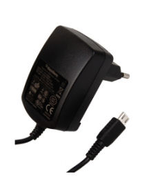 Cargador Blackberry ASY-18083 ASY-18080 micro usb