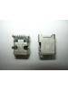 Conector de carga - accesorios Blackberry 8700 swap