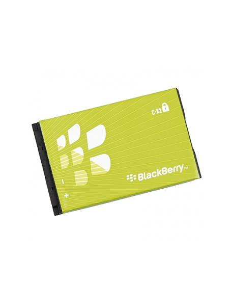 Bateria Blackberry 8800 C-X2 sin blister