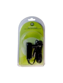 Cargador Motorola CH600 con blister