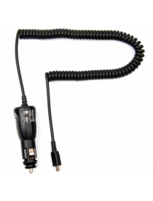 Cargador de coche Blackberry CLM10D-050 mini usb