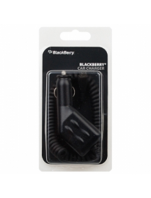 Cargador de coche Blackberry ASY-04195 12/24v micro usb