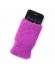 Funda calcetín Dolce Vita lila