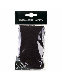 Funda calcetín Dolce Vita negro