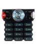 Teclado Sony Ericsson W810i Negro