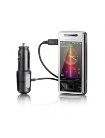 Cargador de coche Sony Ericsson CLA-70