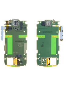 Placa de display Nokia 3610 Fold