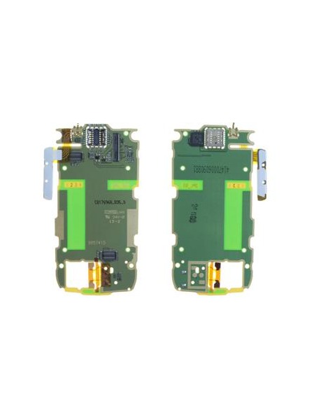 Placa de display Nokia 3610 Fold