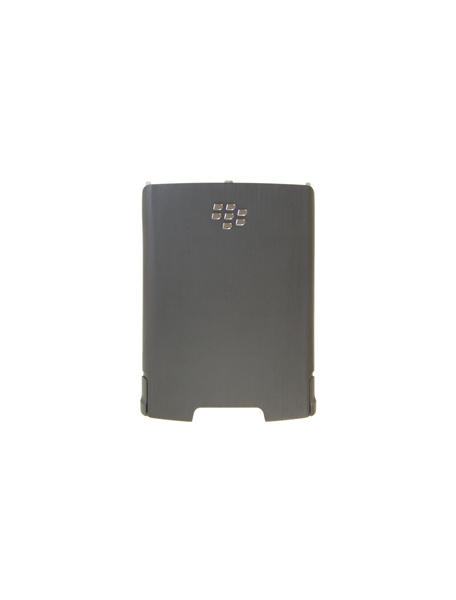 Tapa de batería Blackberry 9500 Storm negra