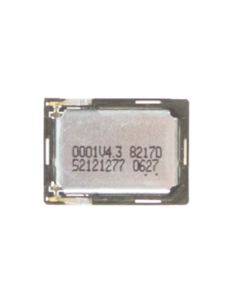 Buzzer Sony Ericsson R306