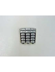 Teclado Sony Ericsson T600