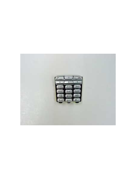 Teclado Sony Ericsson T600