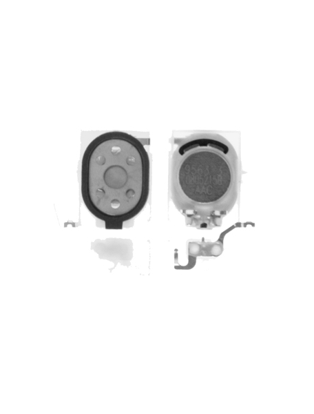 Buzzer Sony Ericsson W380i - Z555i