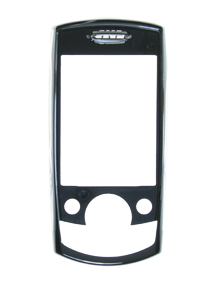 Carcasa frontal Samsung J700