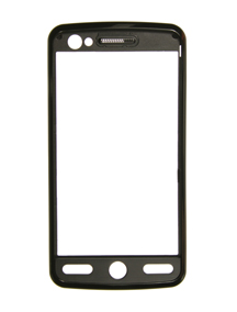 Carcasa frontal Samsung M8800 Pixon