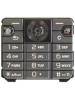 Teclado Sony Ericsson K530i