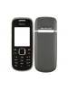 Carcasa Nokia 1661 - 1662 gris