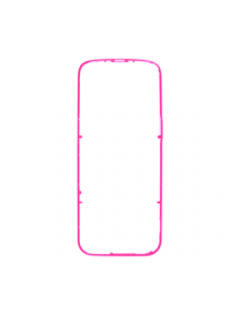 Embellecedor Nokia 7210s rosa
