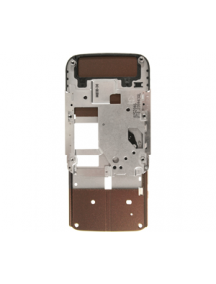Carcasa intermedia deslizante Nokia N85 copper