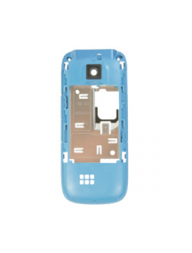 Carcasa intermedia Nokia 5130 azul