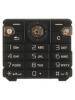 Teclado Sony Ericsson K530i negro