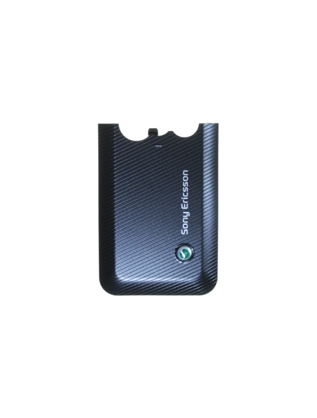 Tapa de batería Sony Ericsson V630i negra