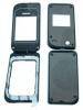 Carcasa Nokia 7270 negra