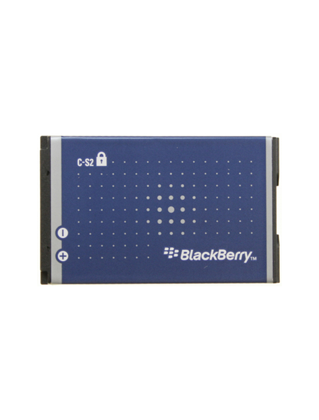 Batería Blackberry C-S2 sin blister