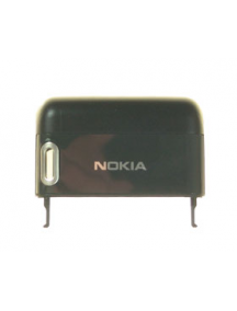 Tapa de antena Nokia 6085 negra