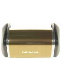 Tapa de antena Nokia 6125 marrón